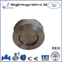 Top quality newest High Pressure Brass Non Return One Way Check Valve